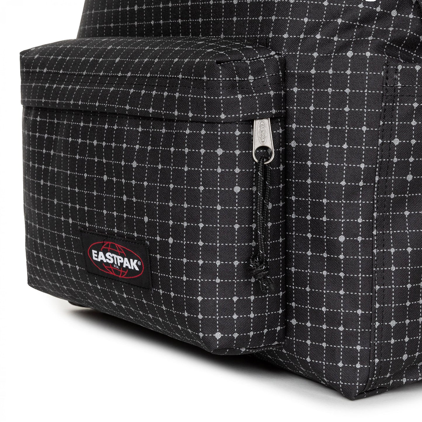 Eastpak Day Pak'R refleksspacblac