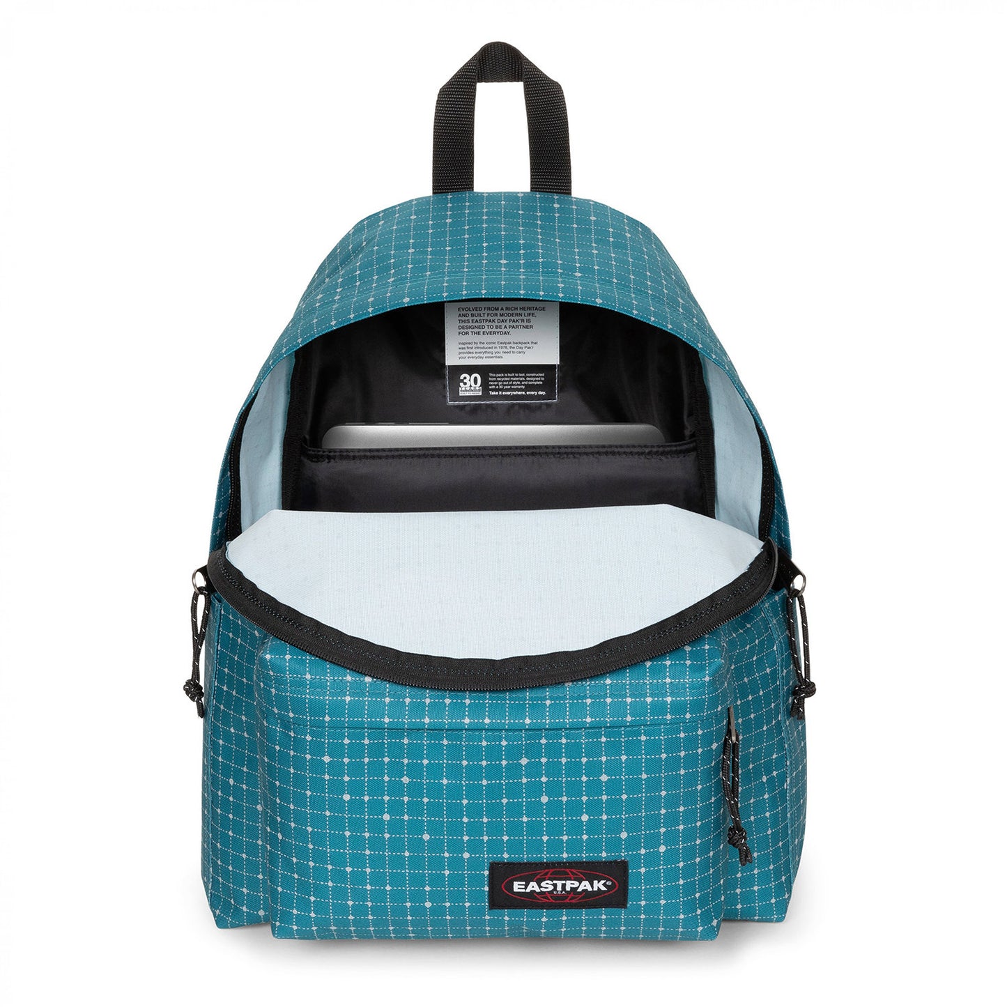 Eastpak Day Pak'R refleksspacblue