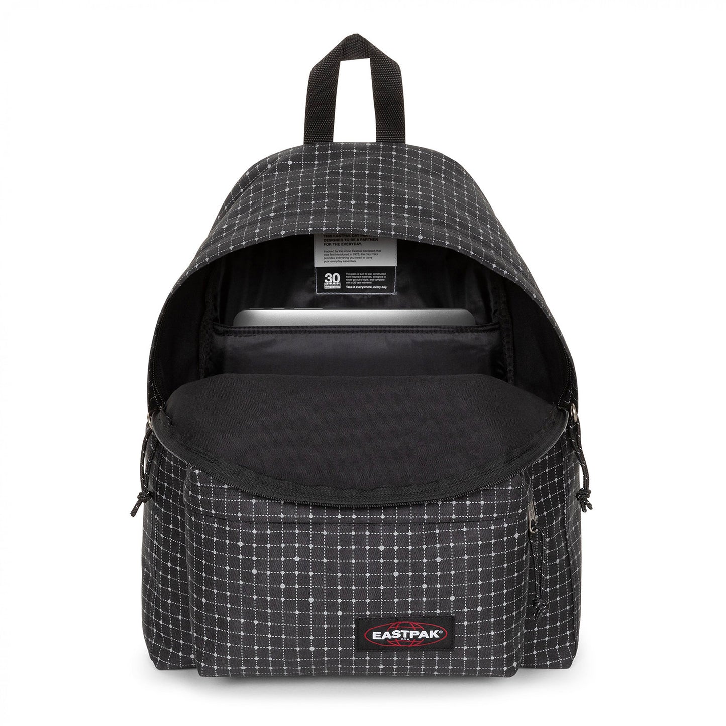 Eastpak Day Pak'R refleksspacblac