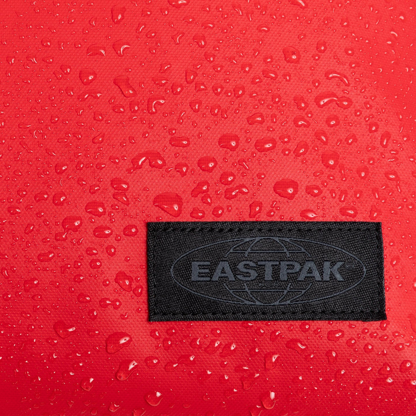 Eastpak Day Pak'R Tarp red