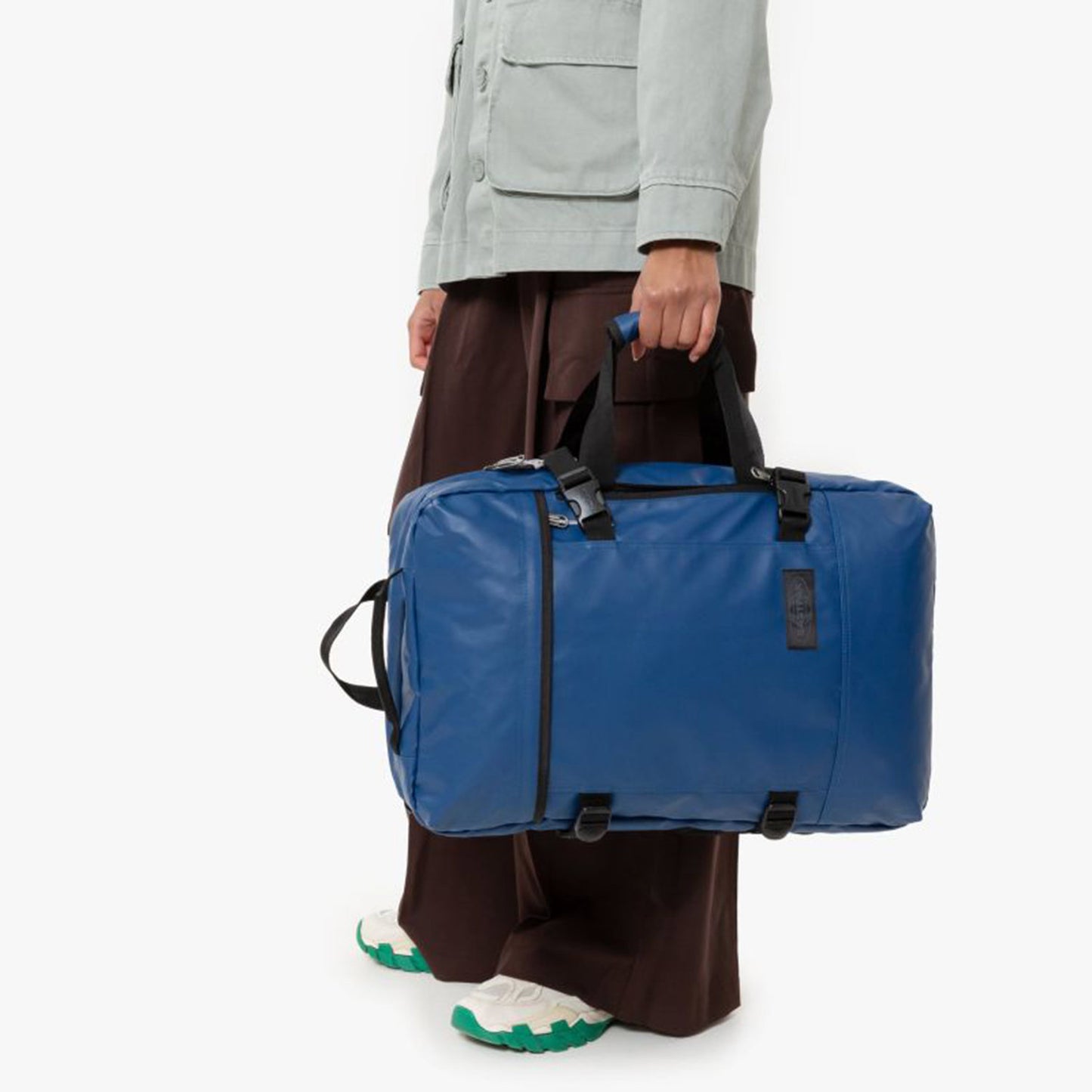 Eastpak Travelpack Tarp peony