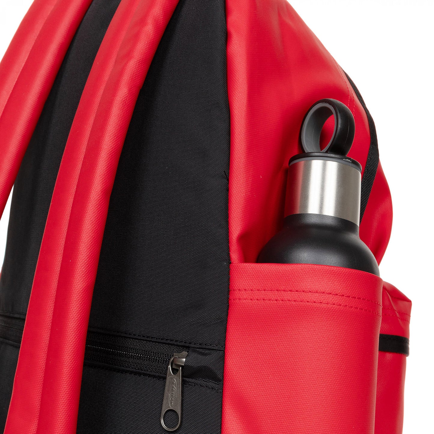 Eastpak Day Pak'R Tarp red