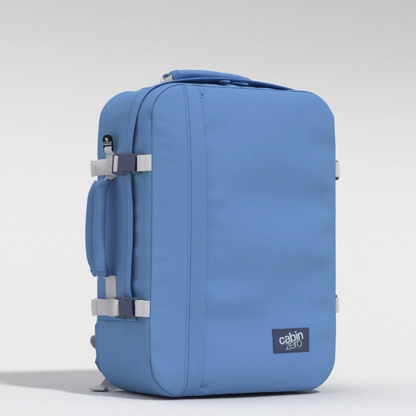 CabinZero Classic 44L Ultra Light Cabin Bag infinity blue