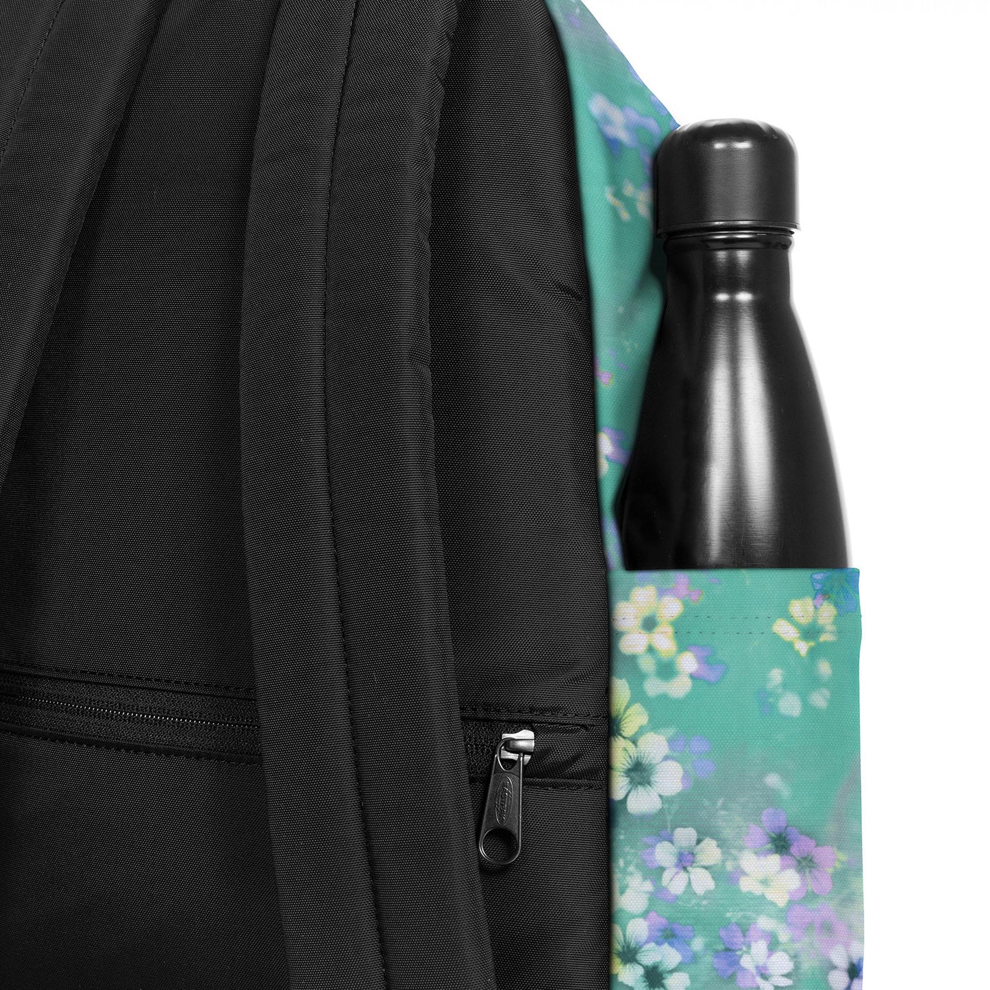 Eastpak Day Pak'R flore fade aqua