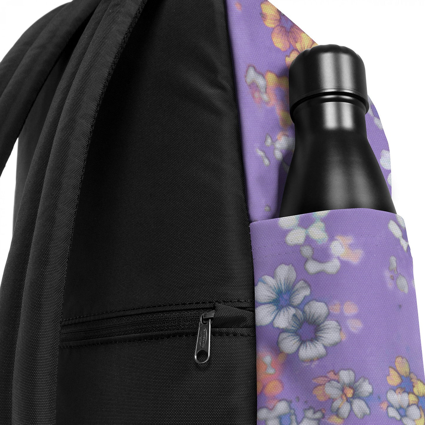 Eastpak Day Pak'R S flora fadelilac