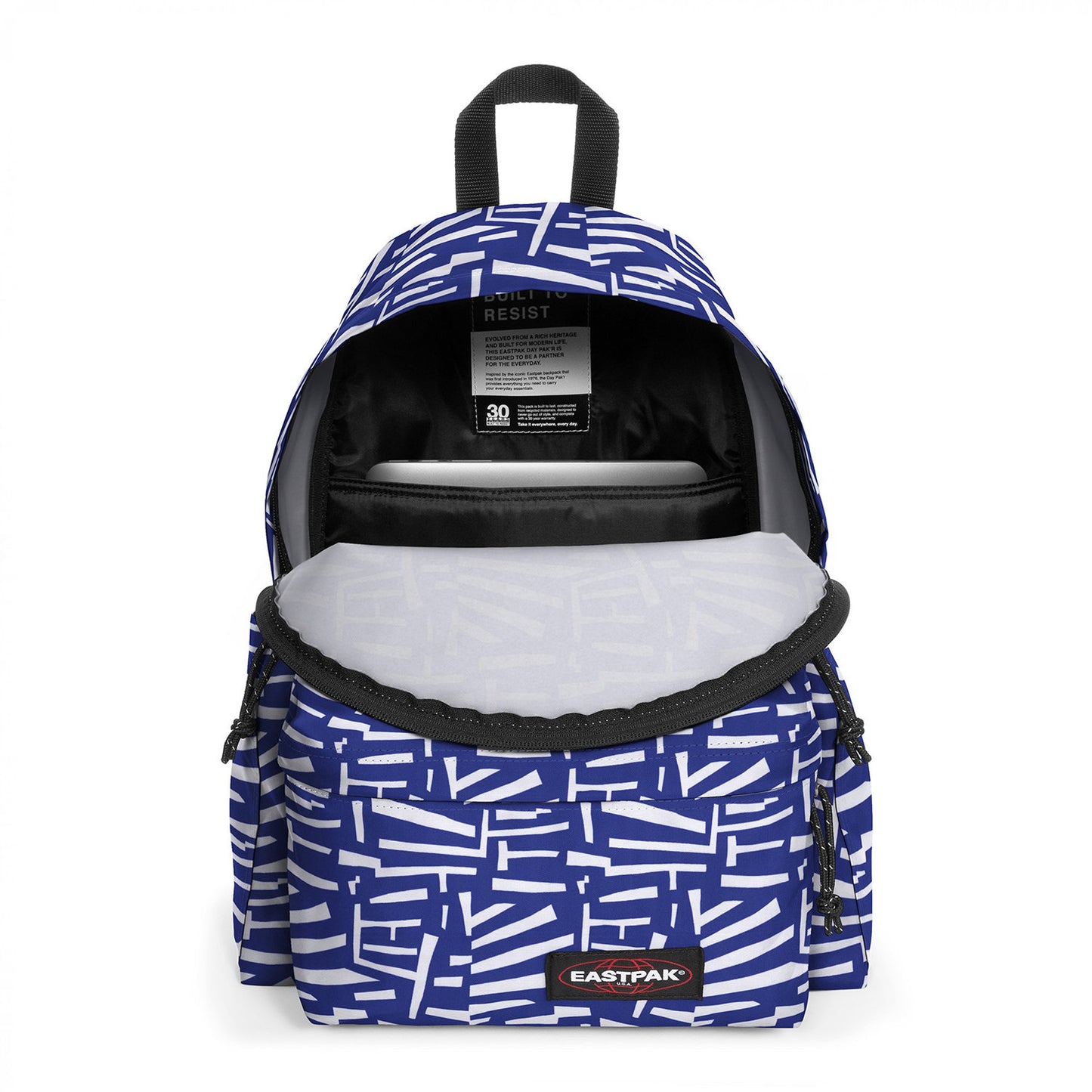 Eastpak Day Pak'R shape blue