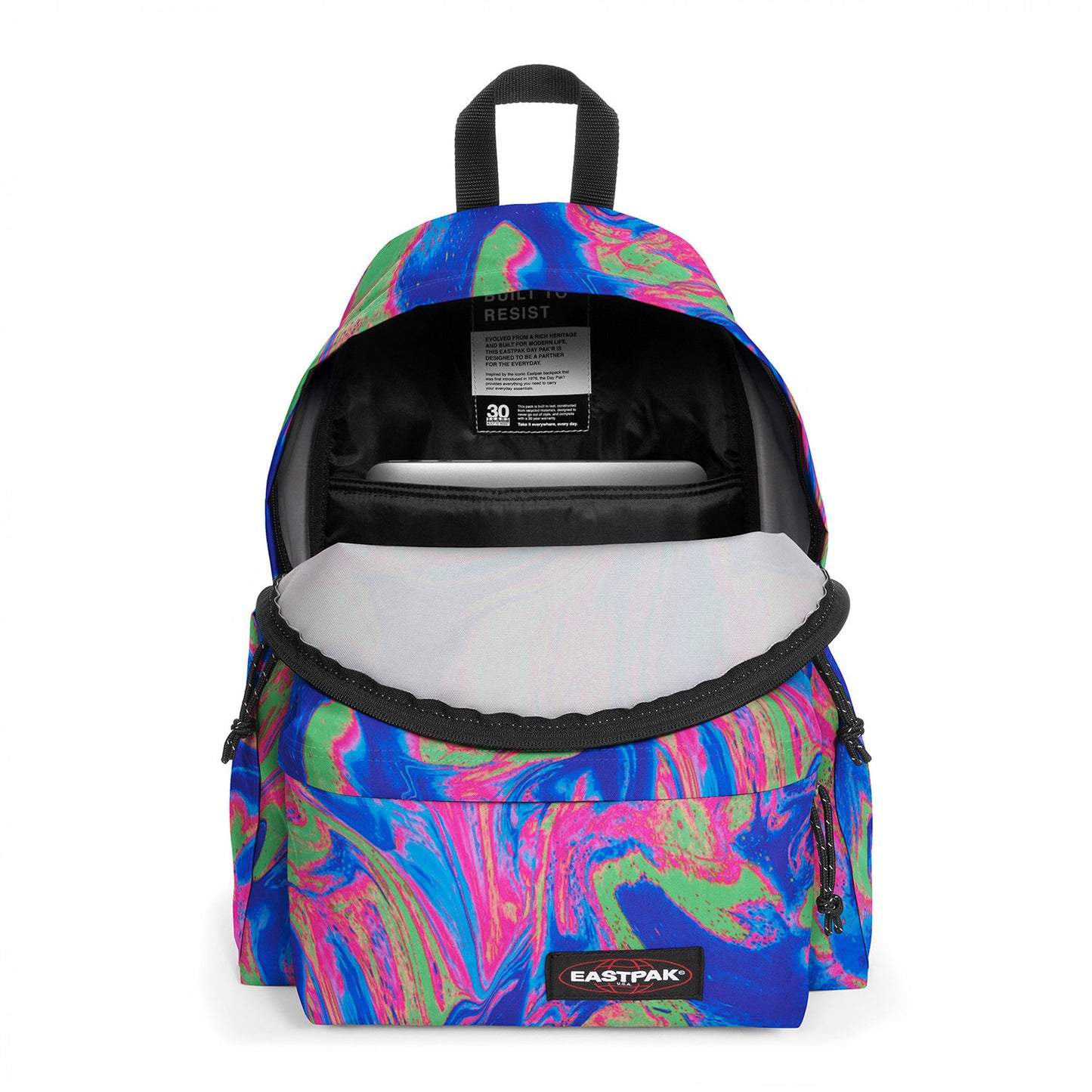 Eastpak Day Pak'R painted color