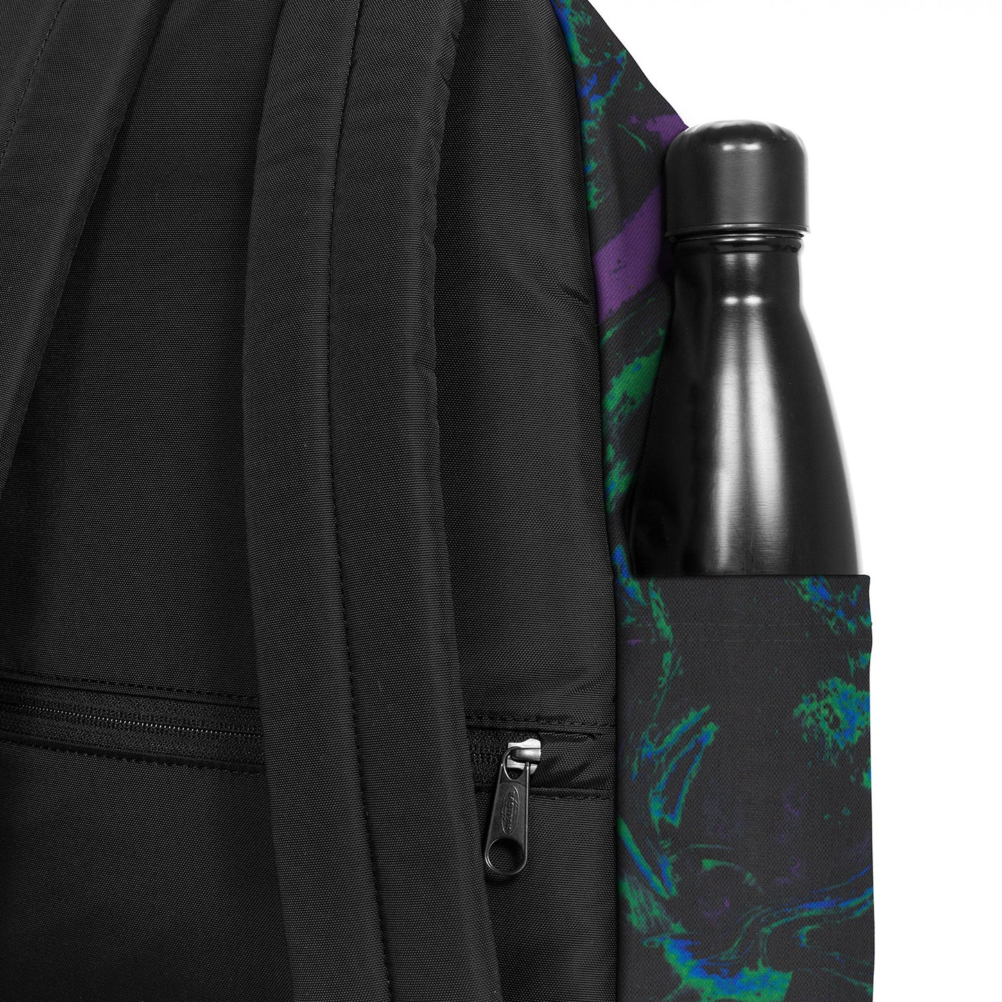 Eastpak Day Pak'R painted dark