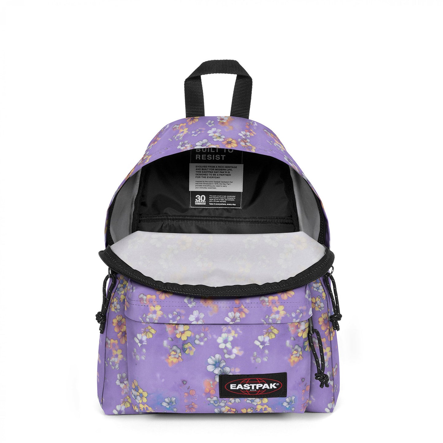 Eastpak Day Pak'R S flora fadelilac