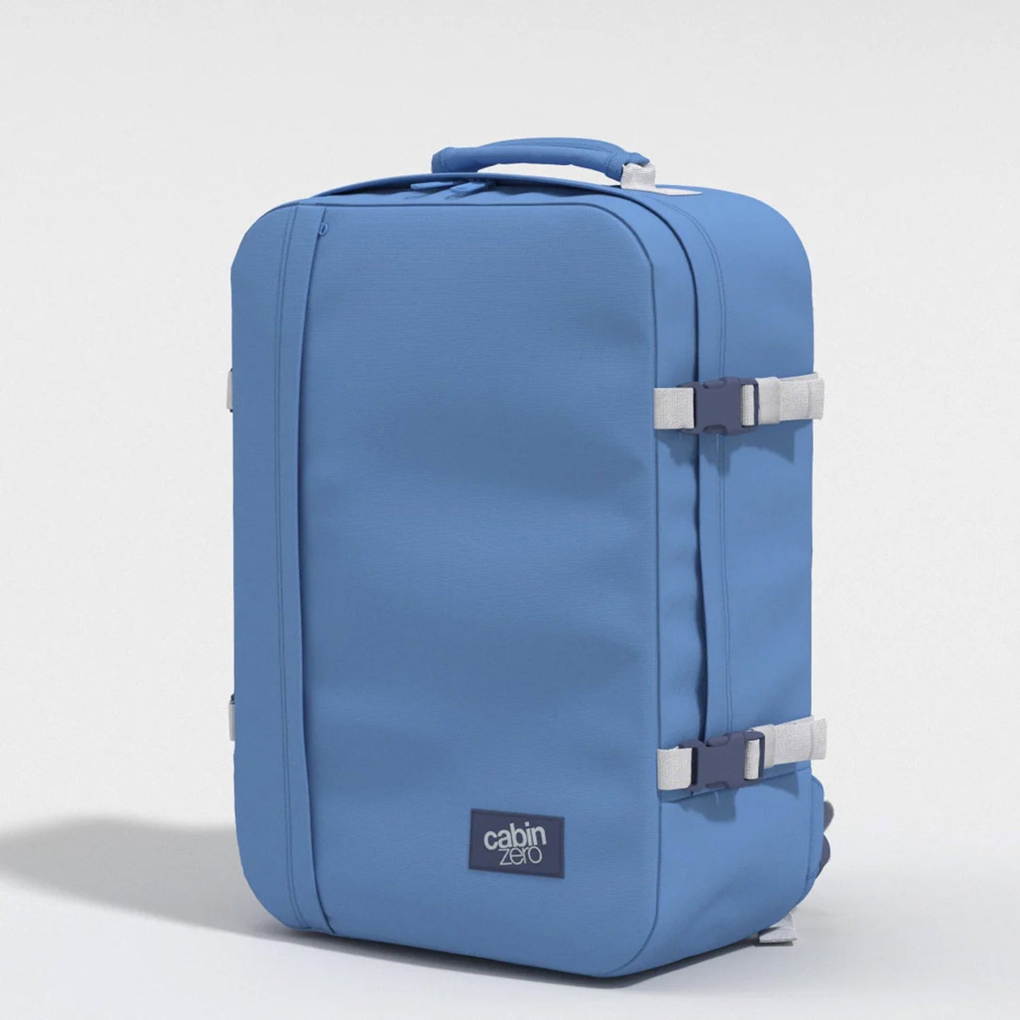 CabinZero Classic 44L Ultra Light Cabin Bag infinity blue