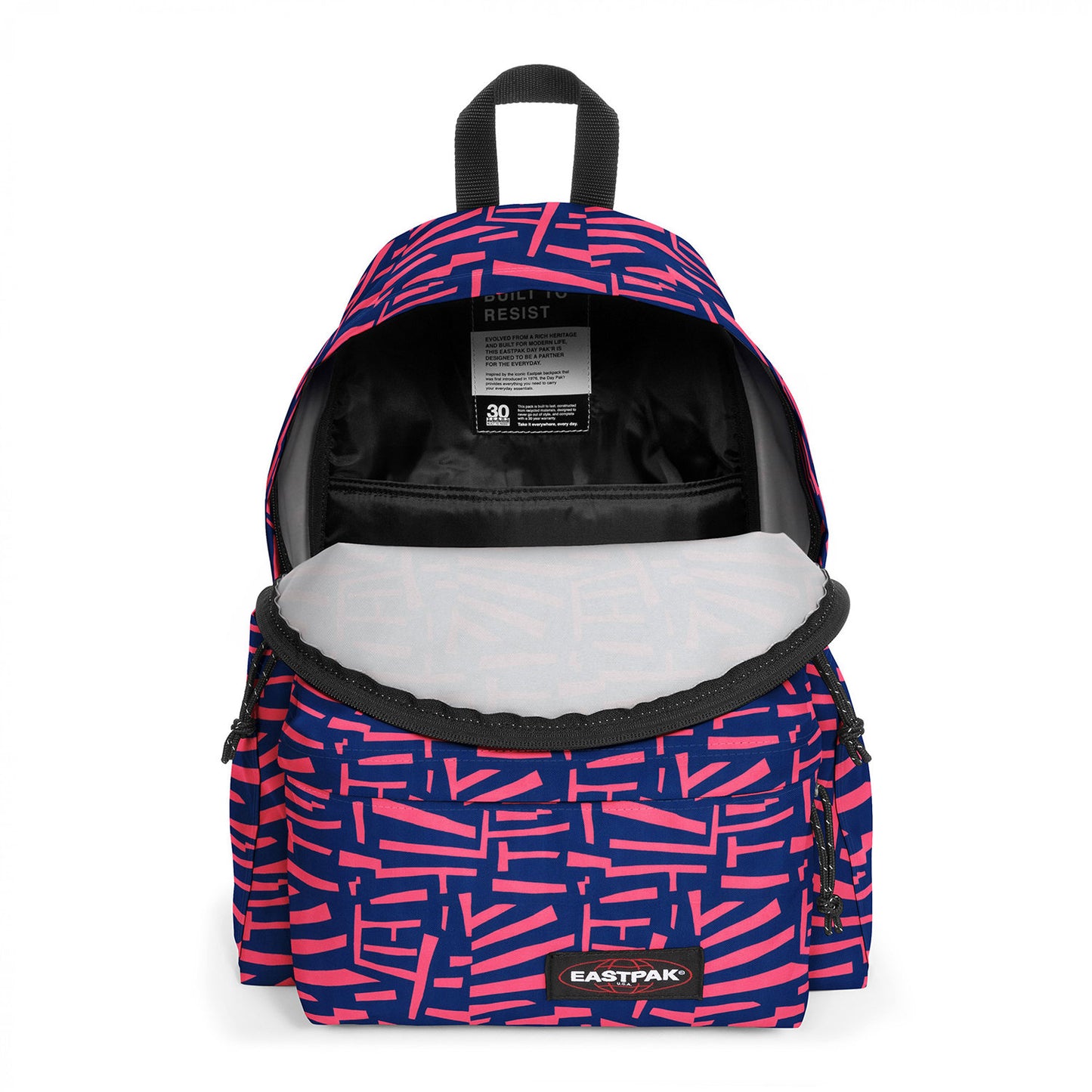 Eastpak Day Pak'R shape pink