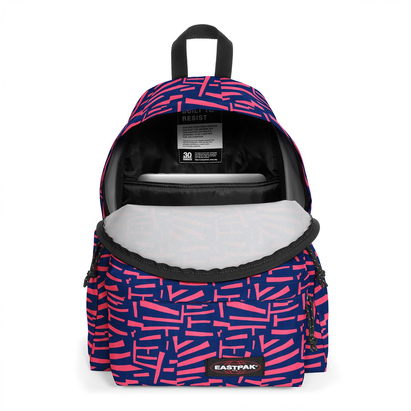 Eastpak Day Pak'R shape pink