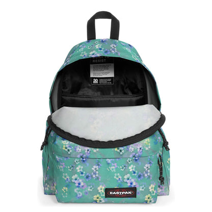 Eastpak Day Pak'R flore fade aqua