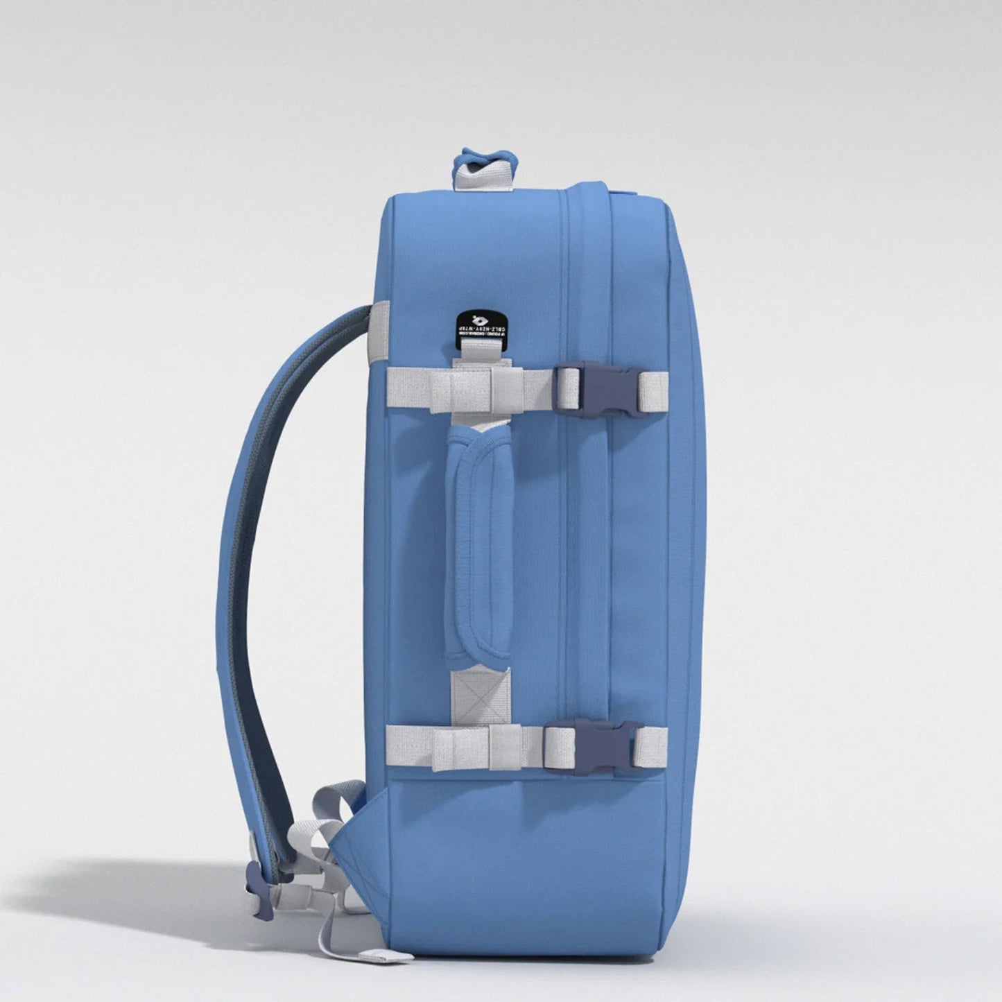 CabinZero Classic 44L Ultra Light Cabin Bag infinity blue