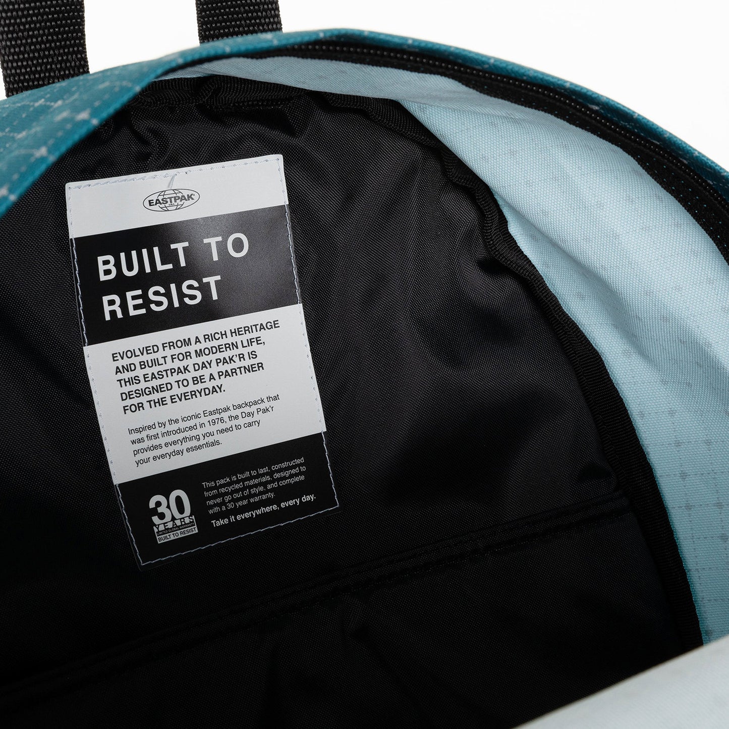 Eastpak Day Pak'R refleksspacblue
