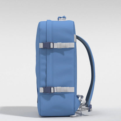CabinZero Classic 44L Ultra Light Cabin Bag infinity blue