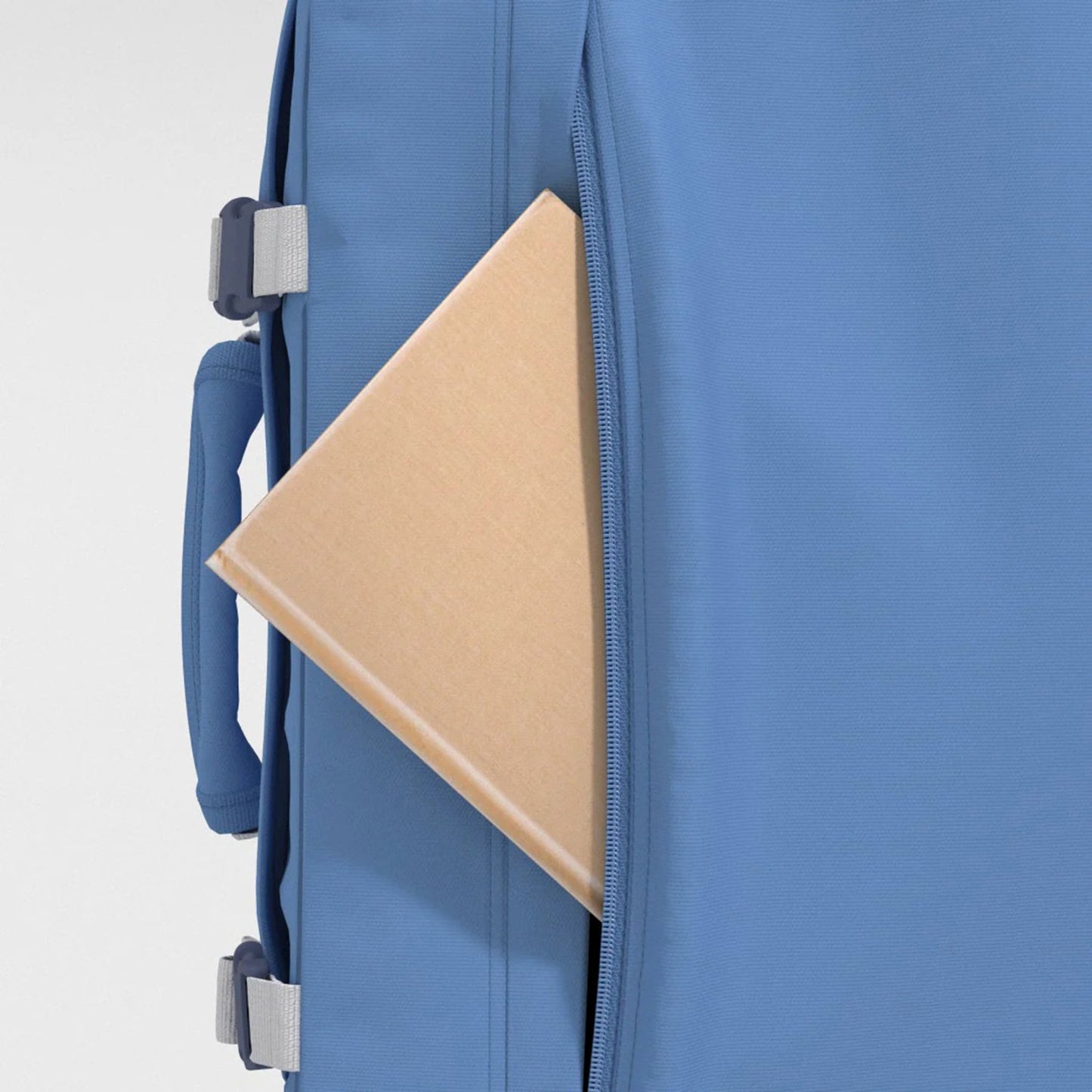 CabinZero Classic 44L Ultra Light Cabin Bag infinity blue