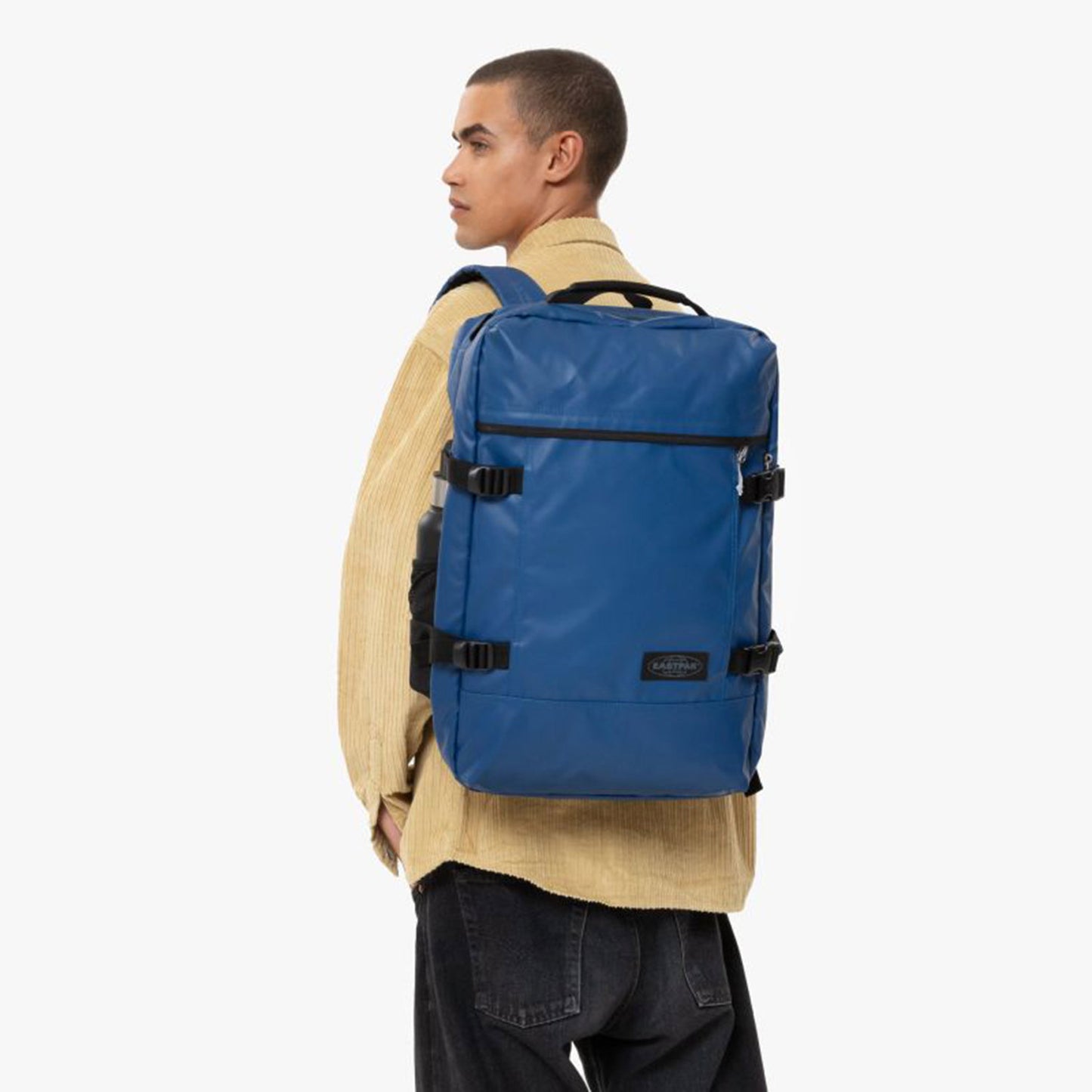 Eastpak Travelpack Tarp peony