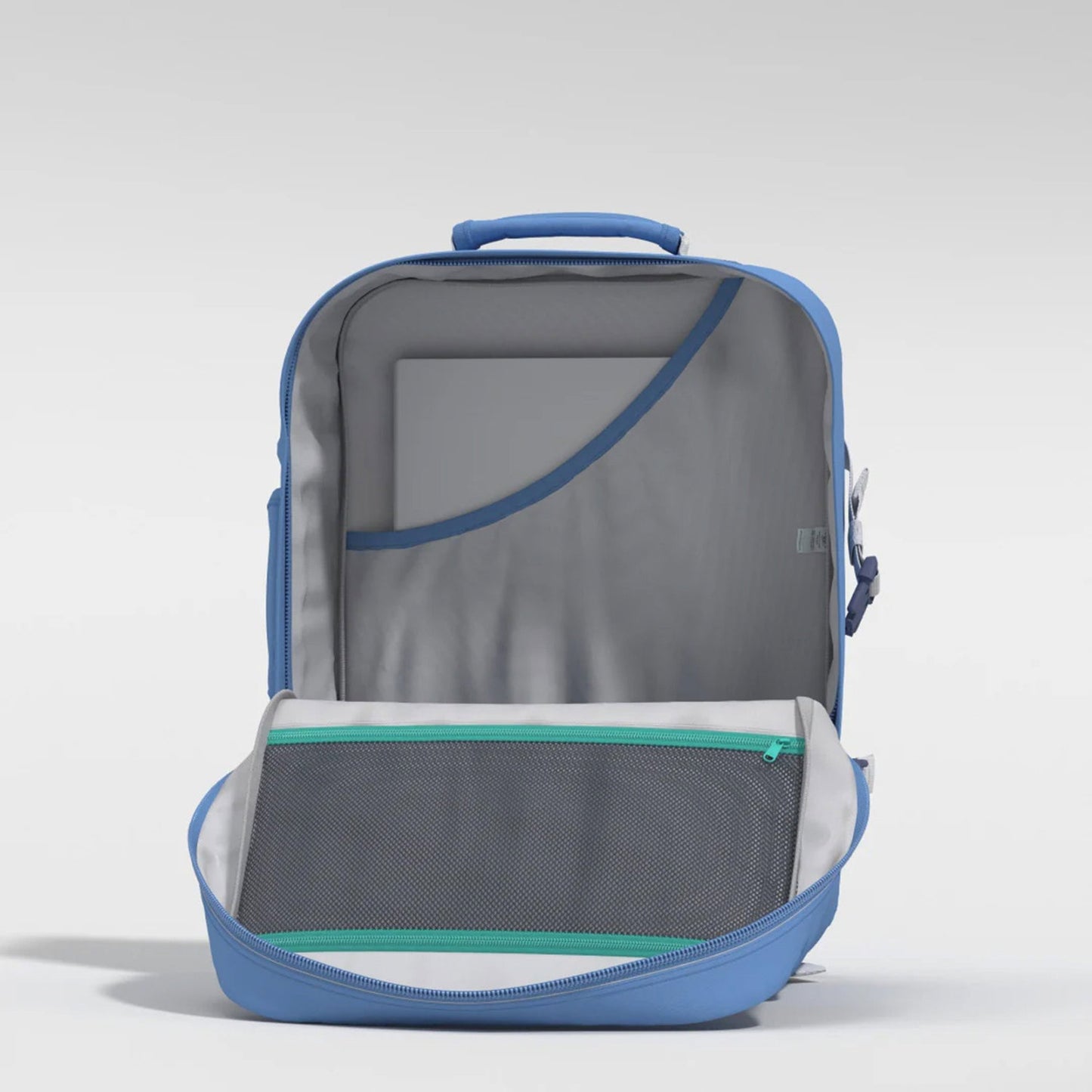CabinZero Classic 44L Ultra Light Cabin Bag infinity blue