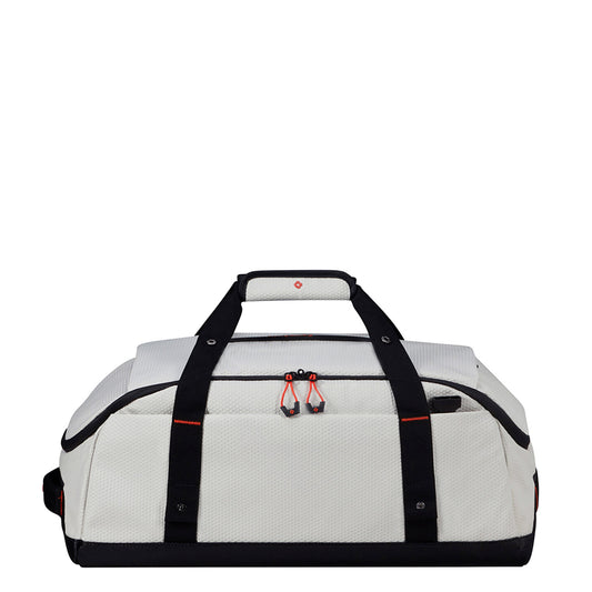 Samsonite Ecodiver Duffle S cloud white