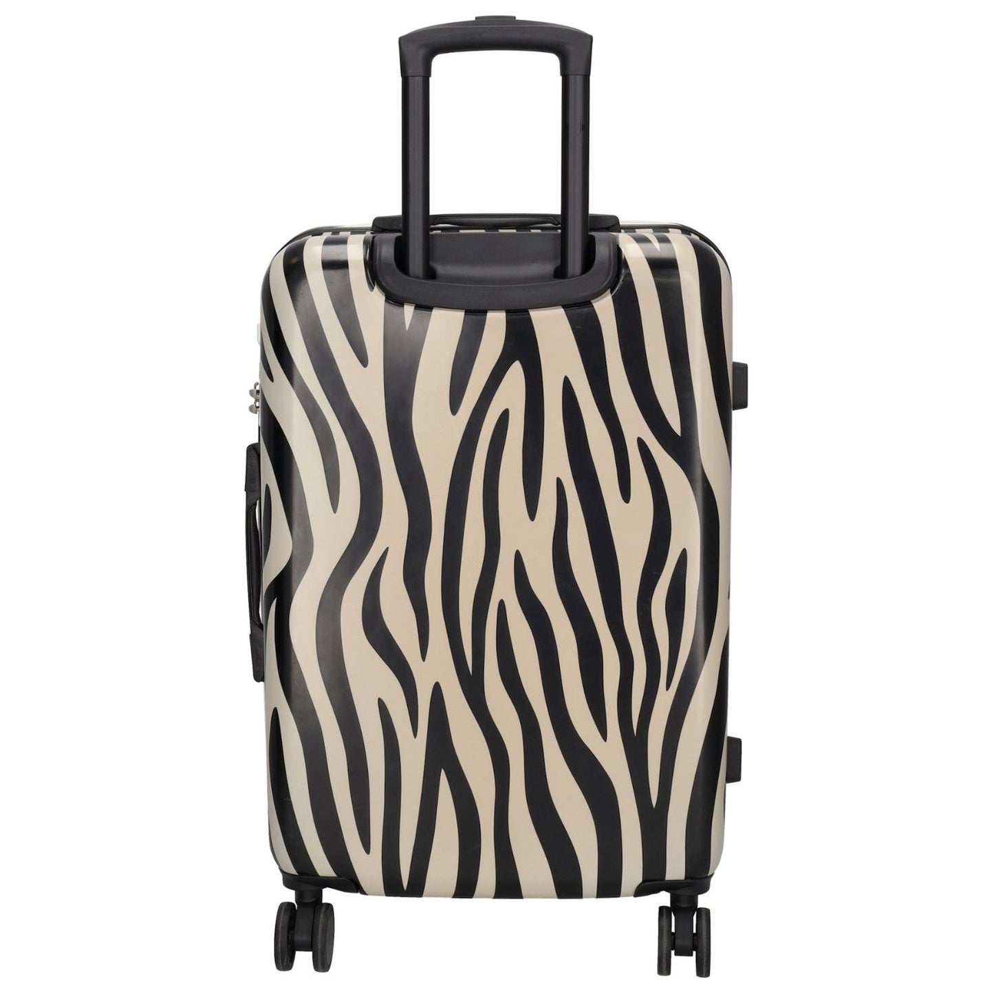 Zebra Trends Animal Travel Trolley M zebra
