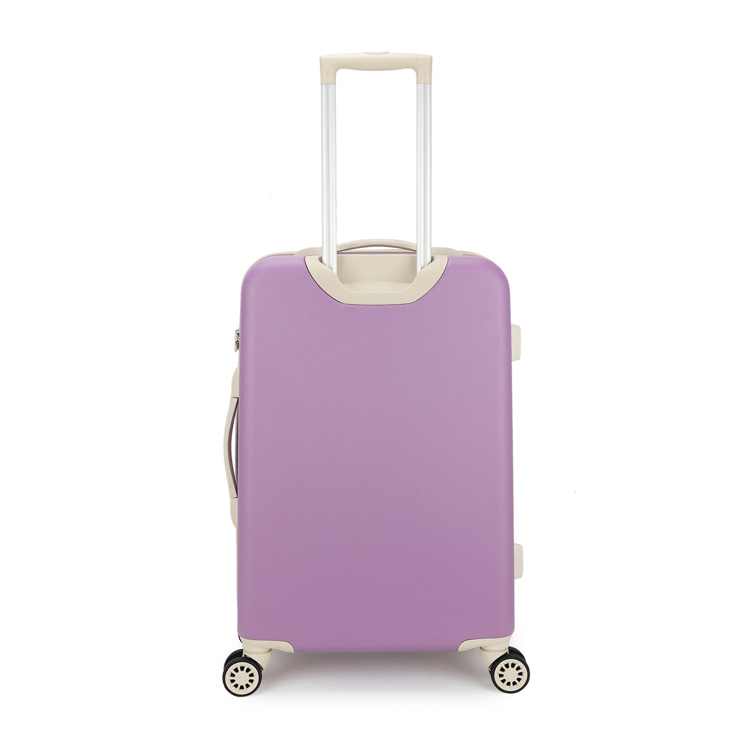 Decent Star-Maxx Trolley 66 lila