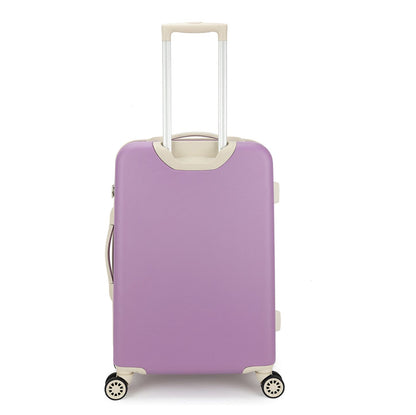 Decent Star-Maxx Trolley 66 lila