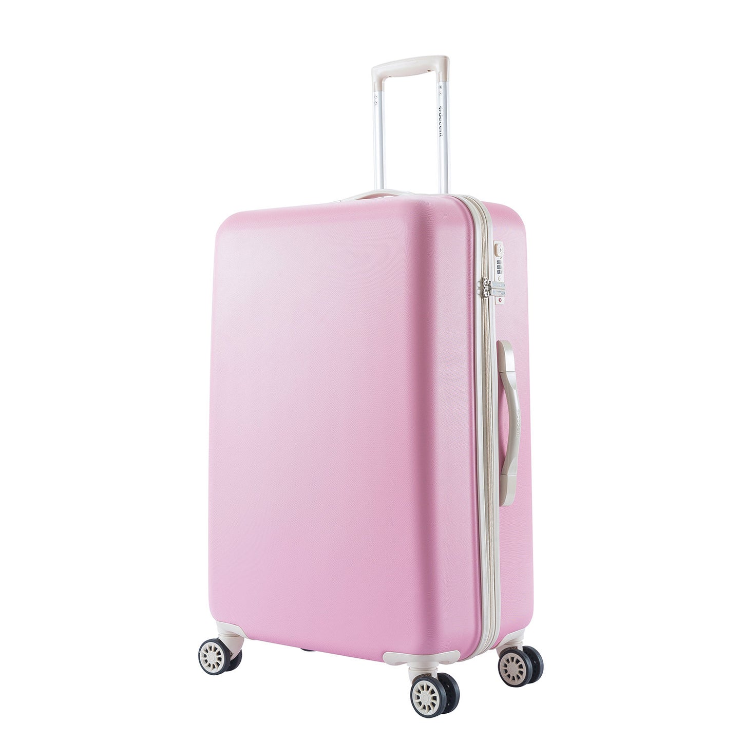 Decent Star-Maxx Trolley 76 pastel pink