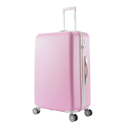 Decent Star-Maxx Trolley 76 pastel pink