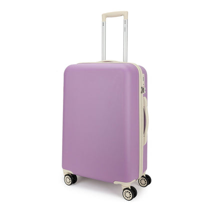 Decent Star-Maxx Trolley 66 lila