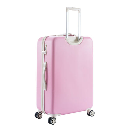 Decent Star-Maxx Trolley 66 pastel pink