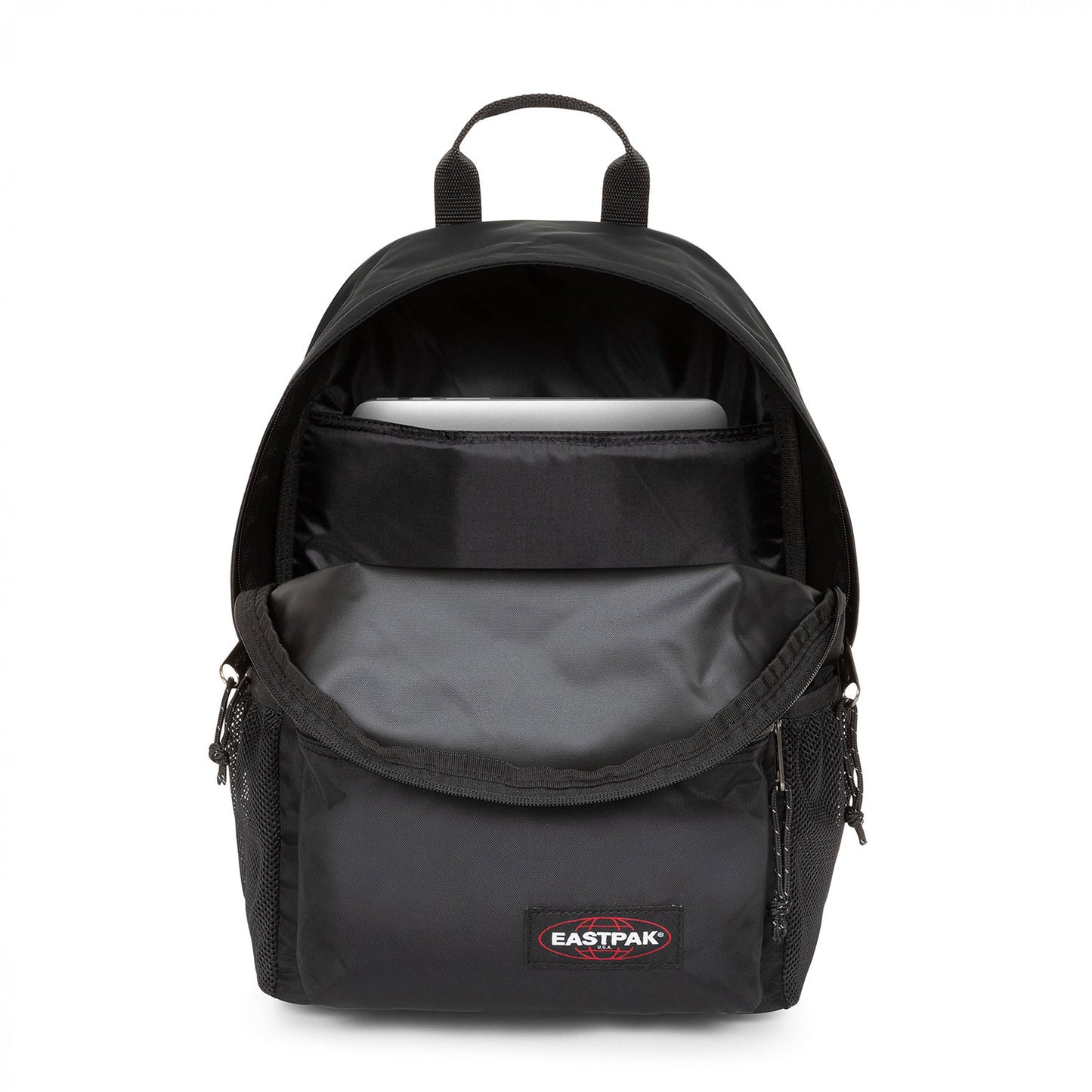 Eastpak Powr Pak'r powr black