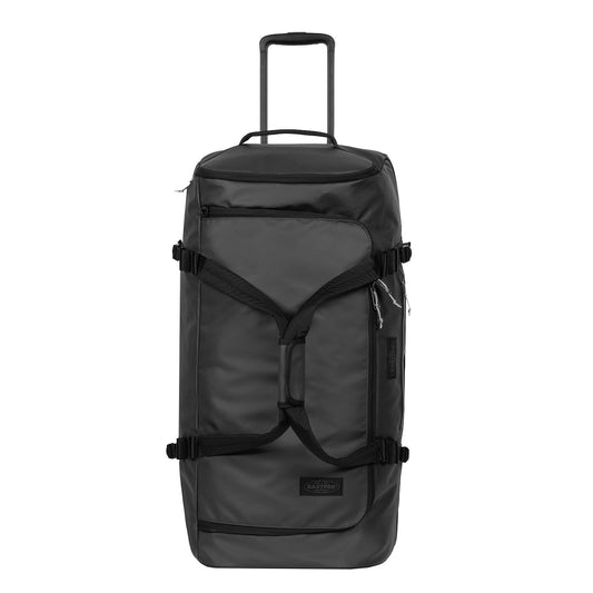 Eastpak Duffel Pack Wheel M Tarp black2