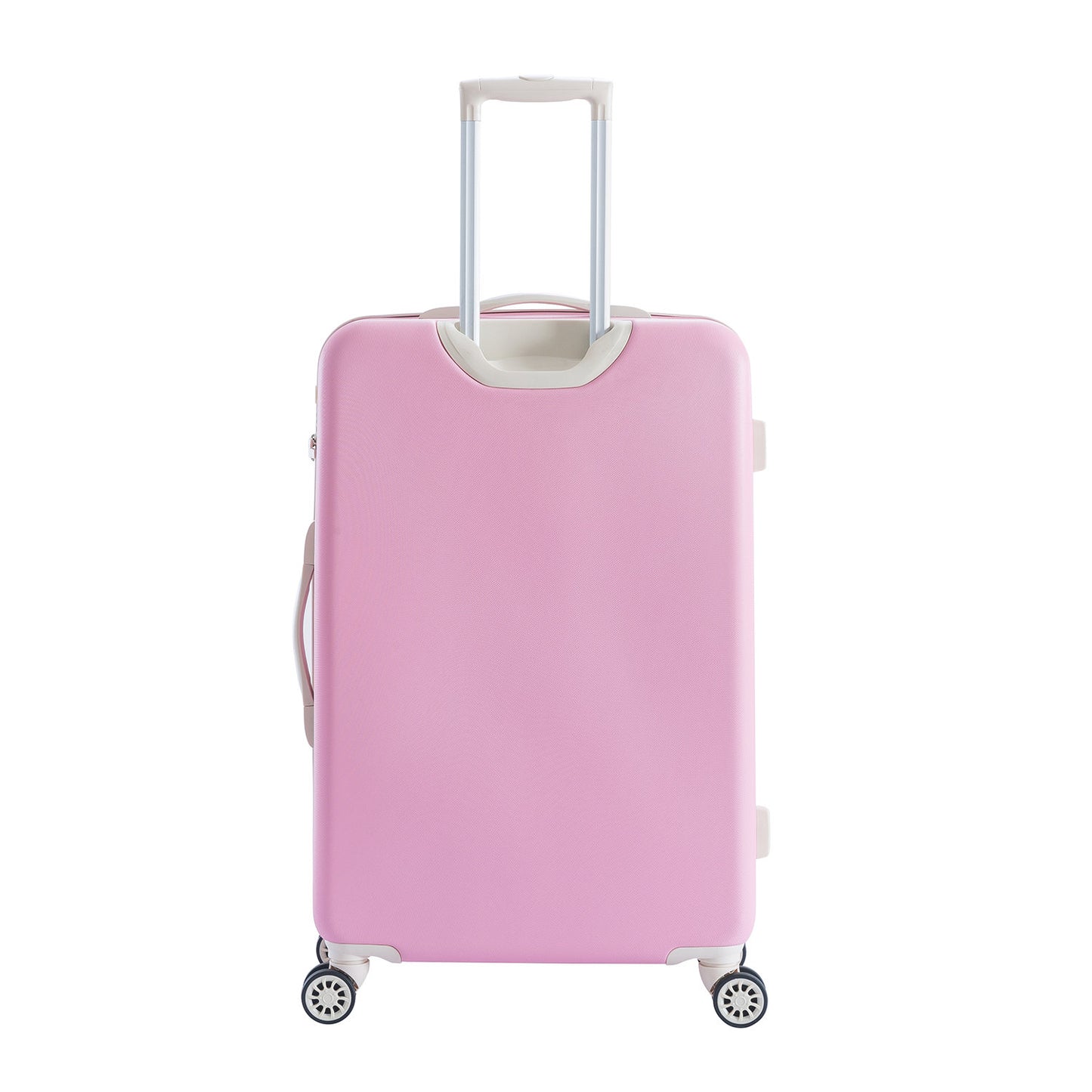 Decent Star-Maxx Trolley 76 pastel pink
