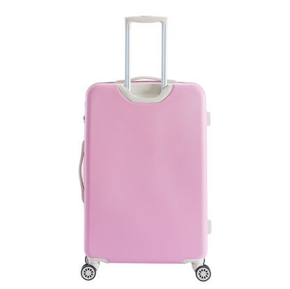 Decent Star-Maxx Trolley 76 pastel pink