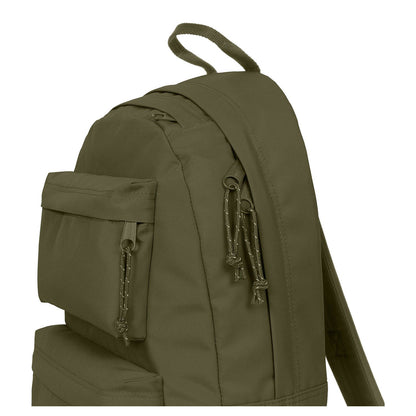 Eastpak Padded Double dark grass