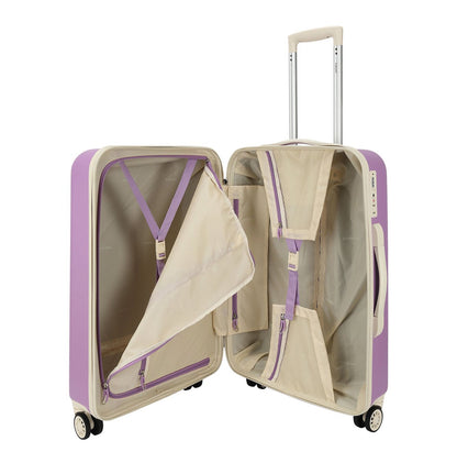 Decent Star-Maxx Trolley 66 lila