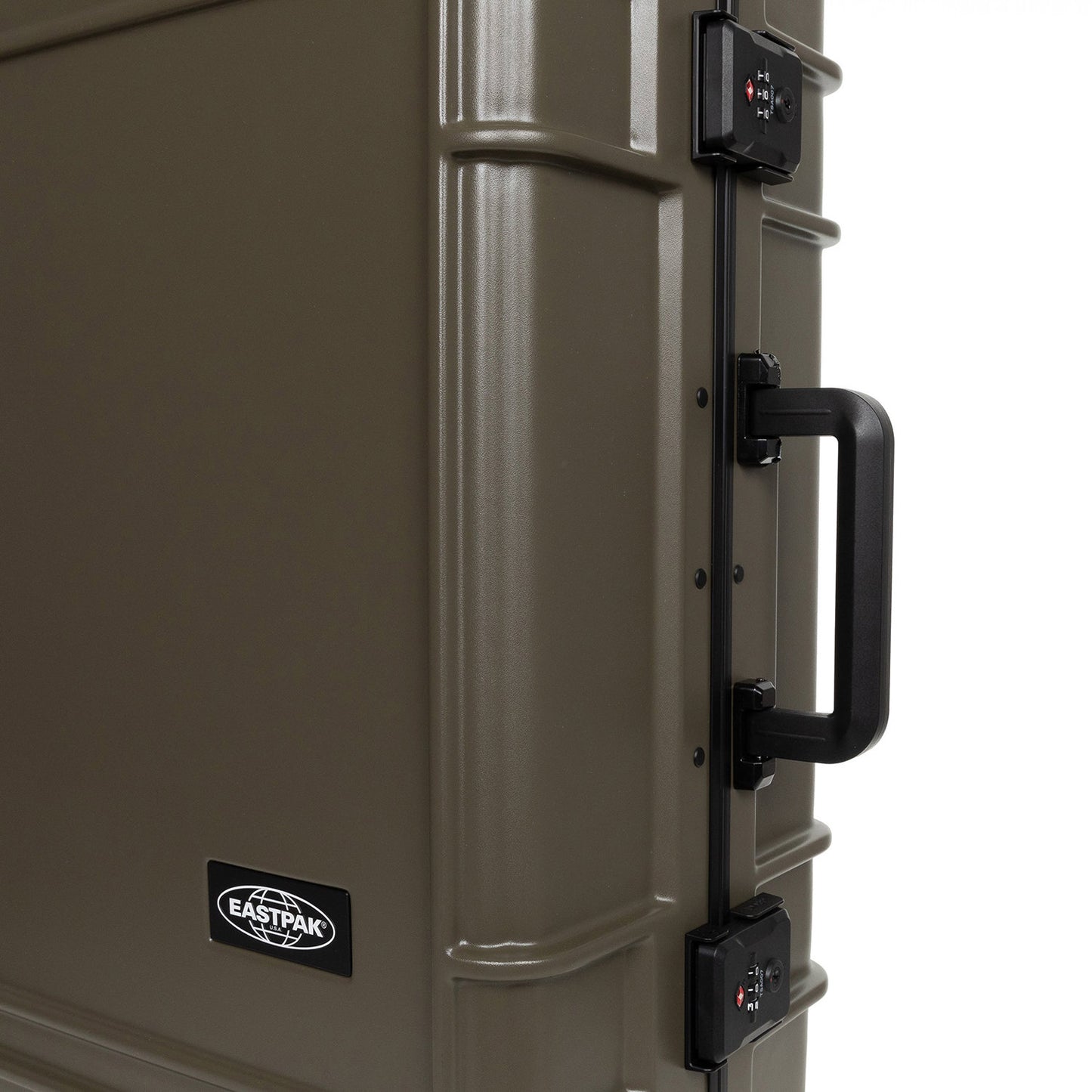 Eastpak Resist'R Case M army olive