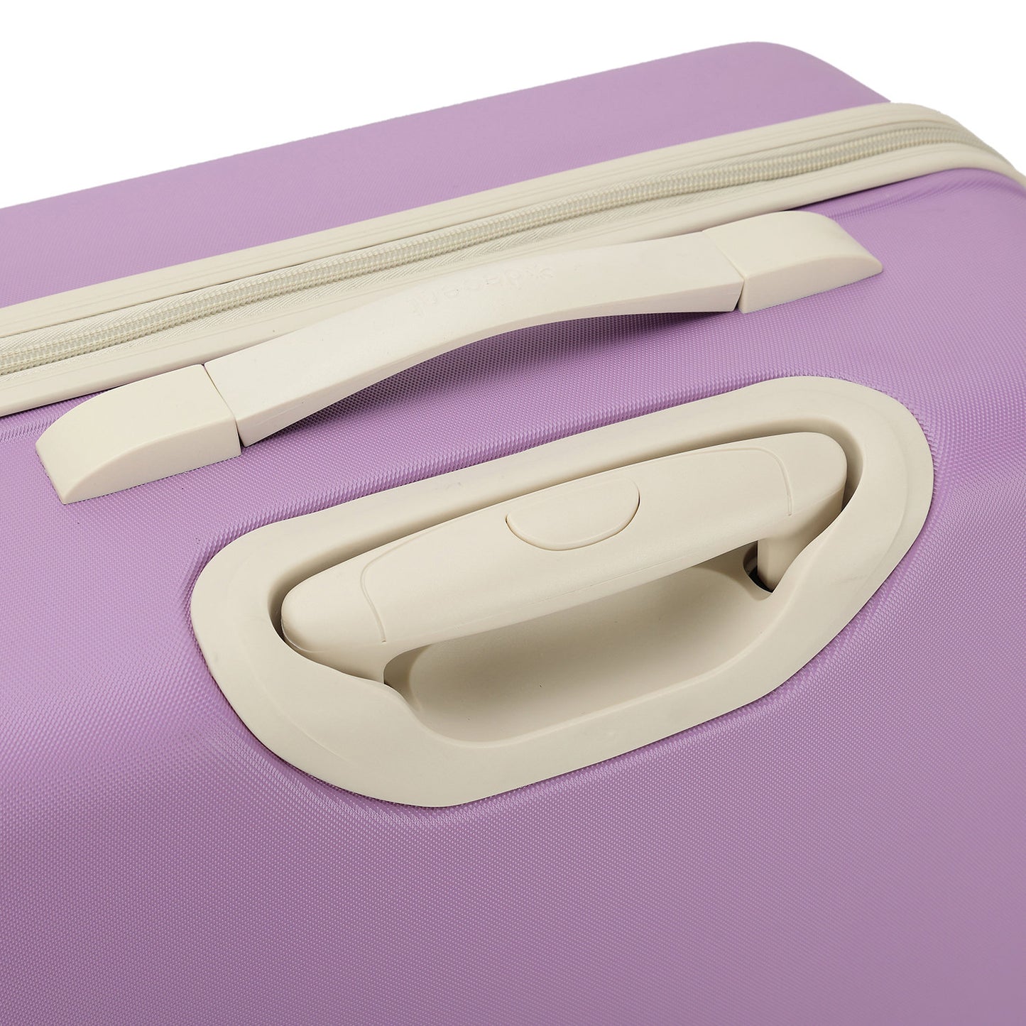 Decent Star-Maxx Trolley 76 lila