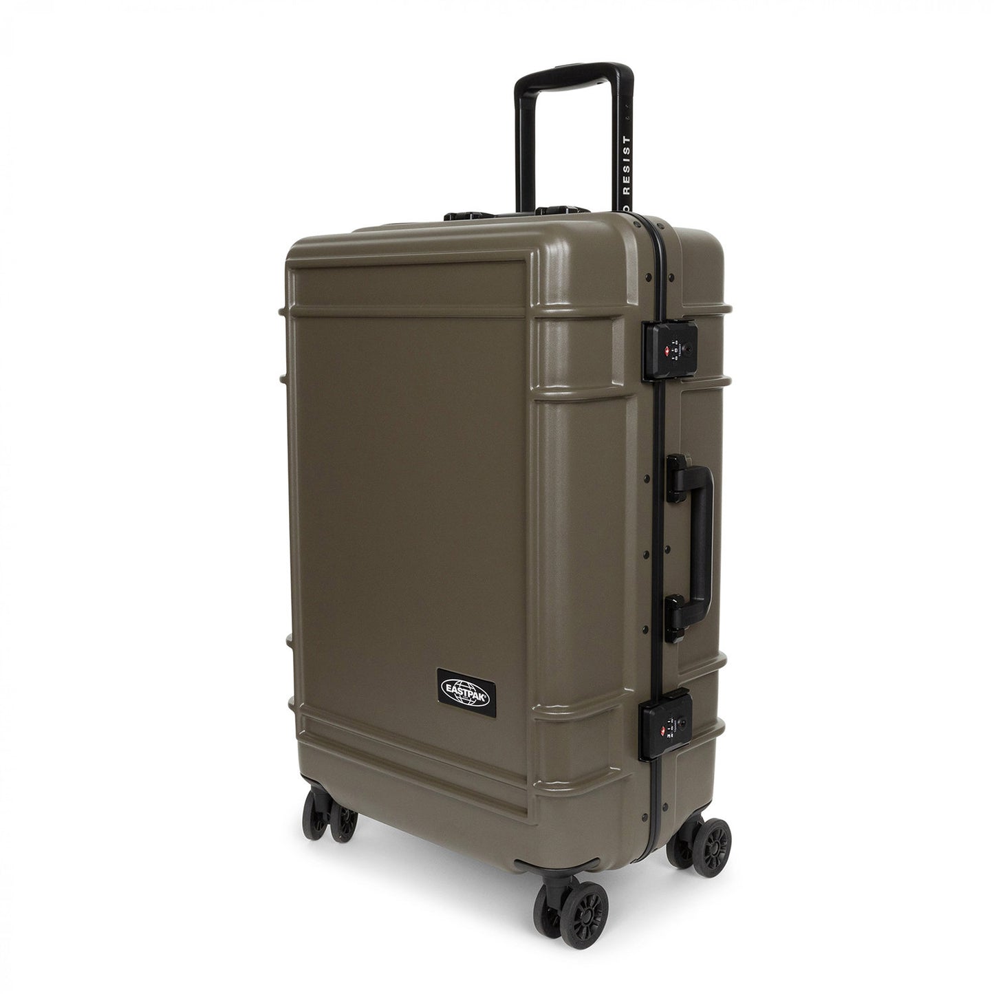 Eastpak Resist'R Case M army olive