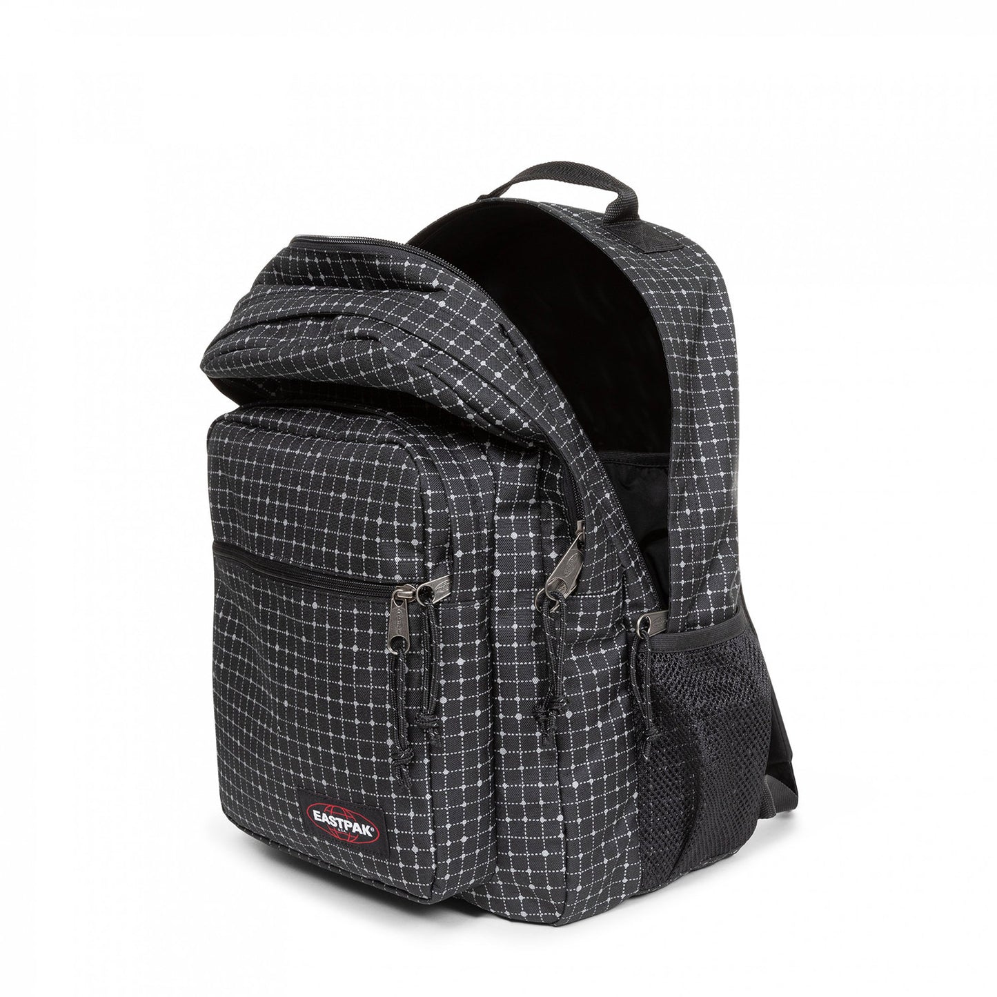 Eastpak Morius refleksspacblac