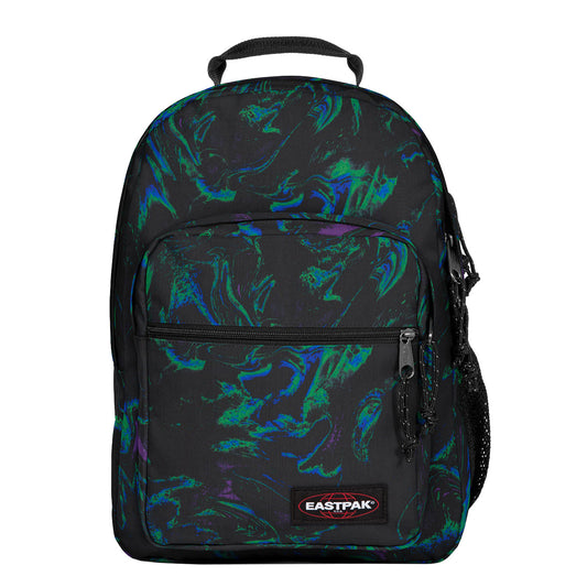 Eastpak Morius painted dark