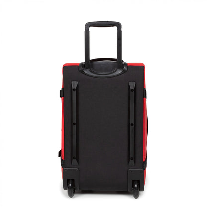Eastpak Duffel Pack Wheel S Tarp red