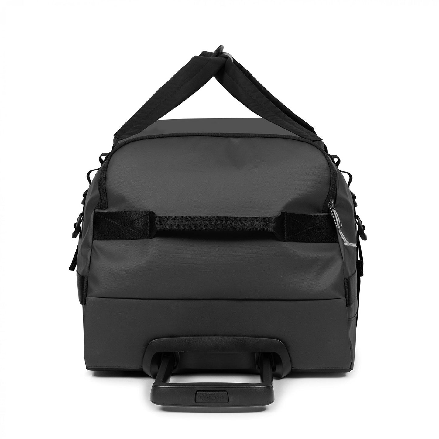 Eastpak Duffel Pack Wheel L Tarp black2