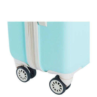 Decent Star-Maxx Trolley 66 pastel green