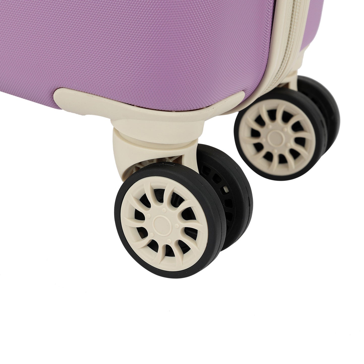 Decent Star-Maxx Trolley 66 lila