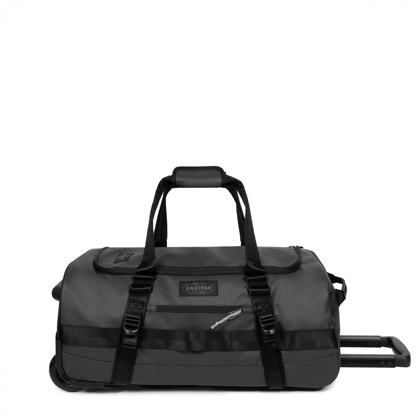 Eastpak Duffel Pack Wheel S Tarp black2