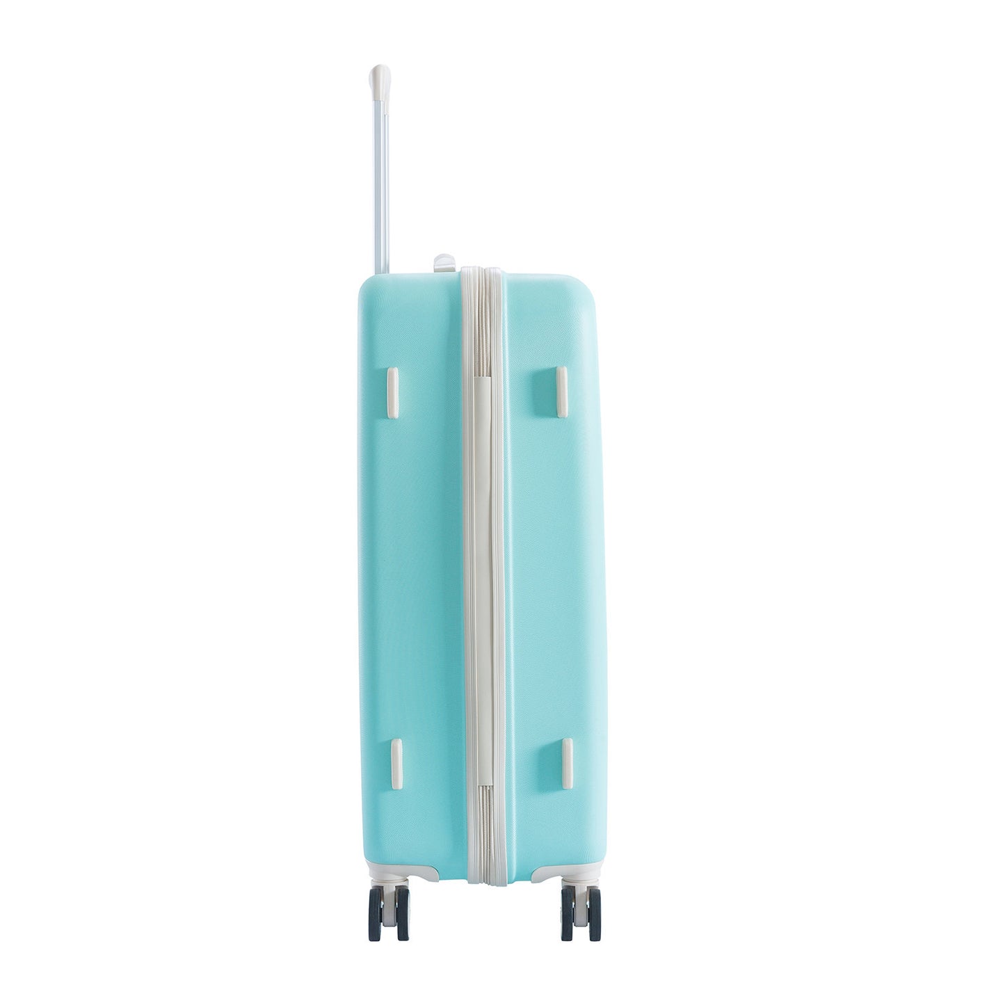 Decent Star-Maxx Trolley 66 pastel green