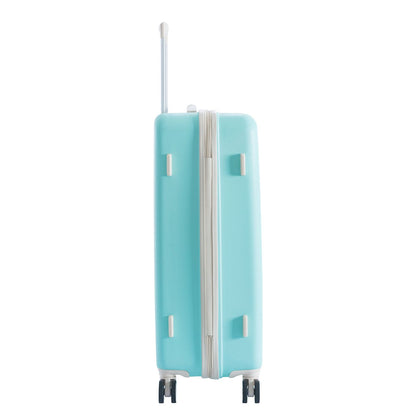 Decent Star-Maxx Trolley 66 pastel green