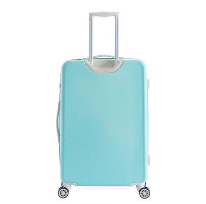 Decent Star-Maxx Trolley 76 pastel green